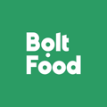 Užsisakyti Ogmios mieste per Bolt Food