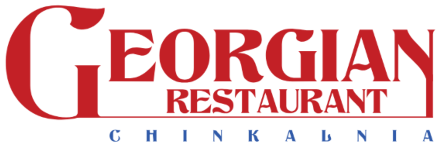 Chinkalnia logotipas